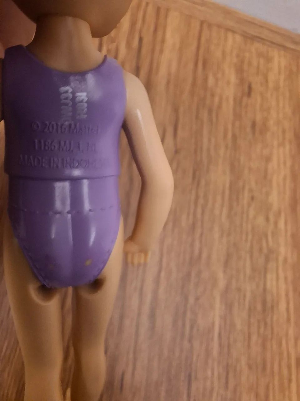Boneca Chelsea Barbie 2016 - Foto 4