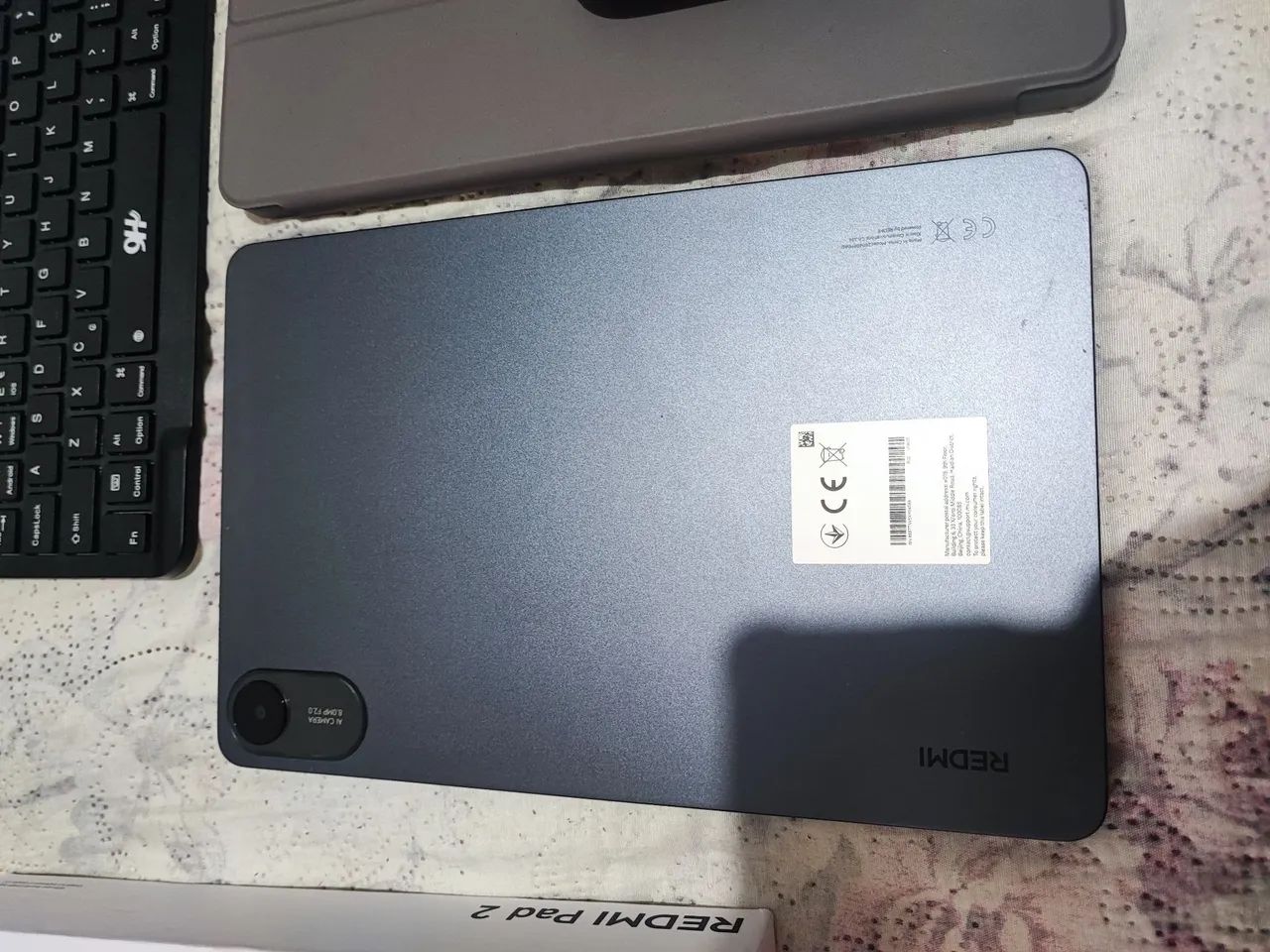 Xiaomi pad 2 8gb/256gb - Foto 4