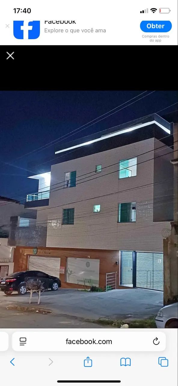 Foto - Belo Horizonte - Diamante (Barreiro)