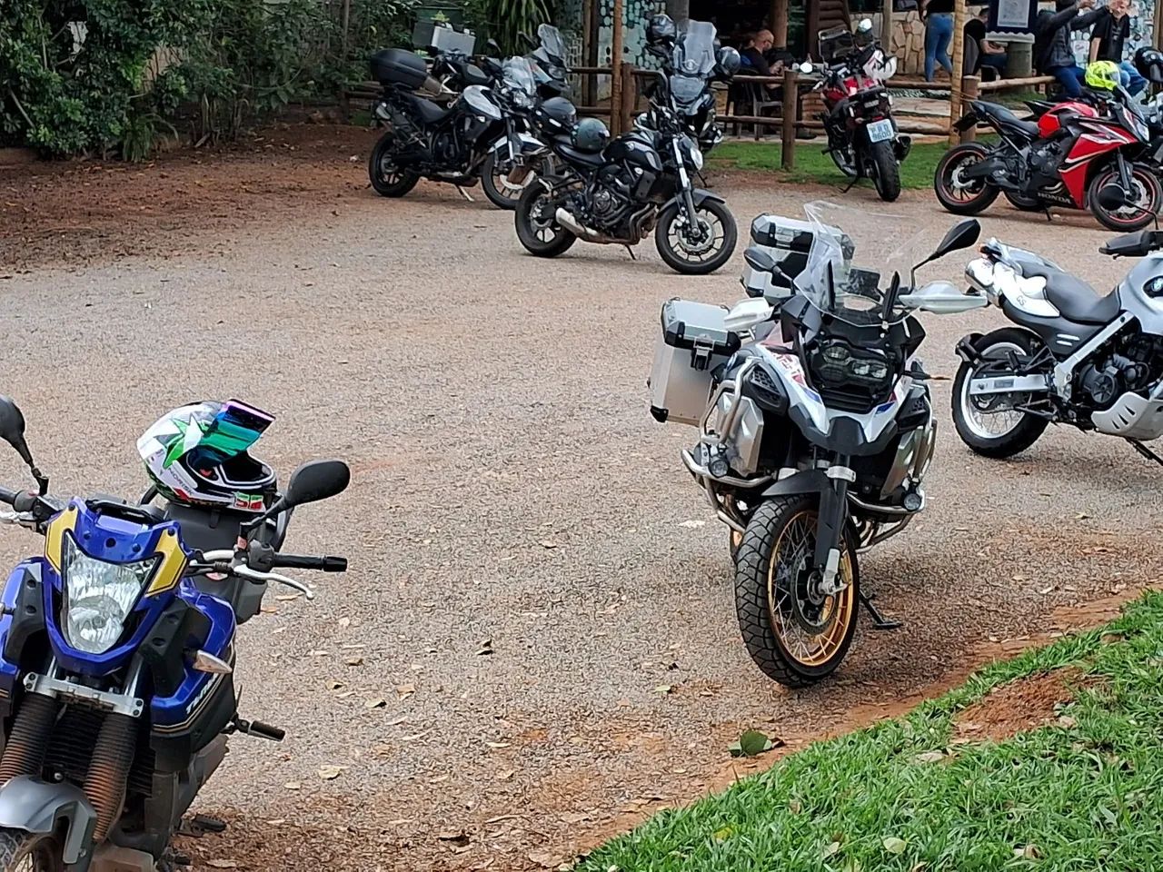 Yamaha 700 2015 - 1519181168 | OLX