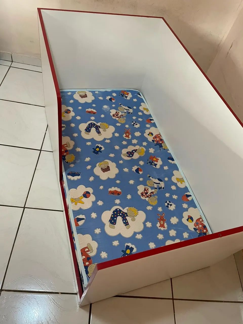 Cama montessorie  - Foto 3