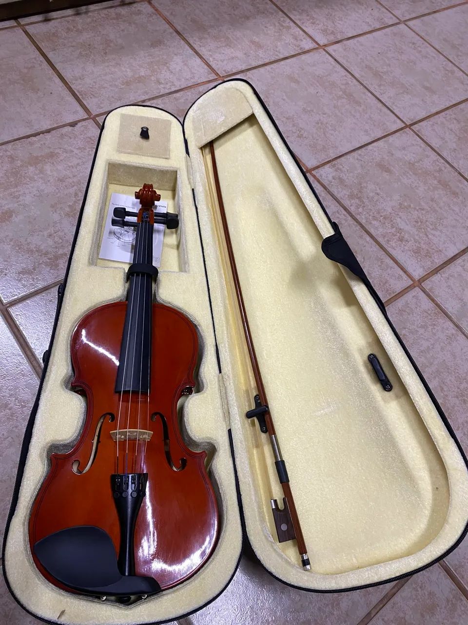 Violino 