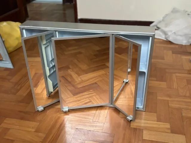 Armário de Banheiro - Foto 4