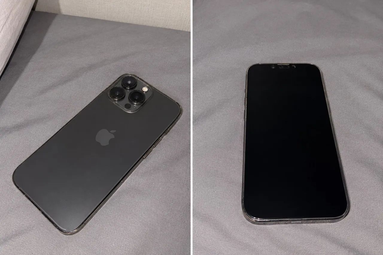 iphone 13 pro