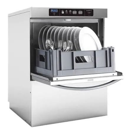 Máquina de lavar louças Prcop504 Prática