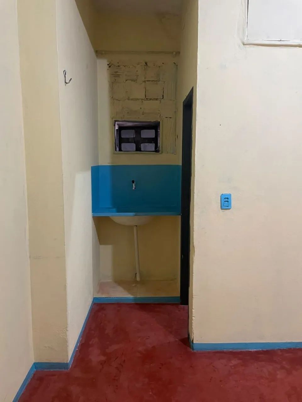 Aluguel de kit net - 600,00 - Foto 5