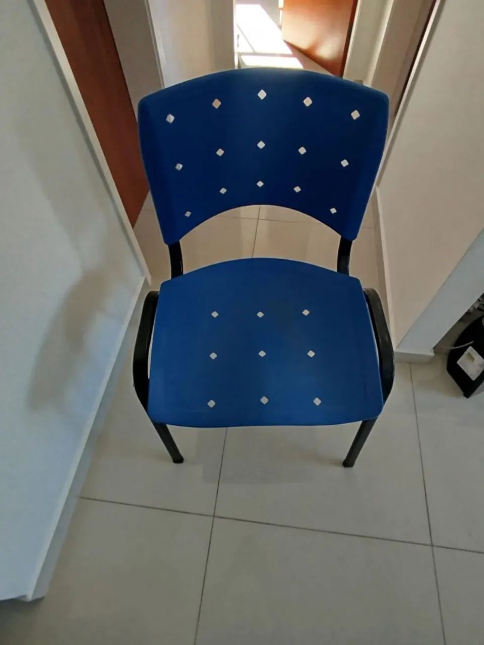 Vendo cadeira