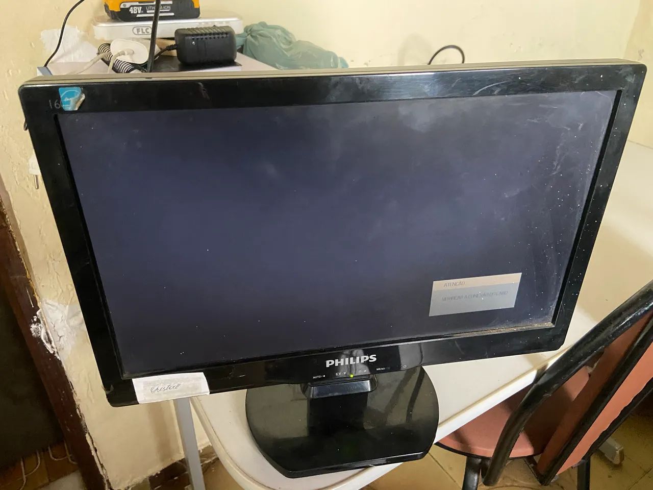 Monitor Philips - Foto 5