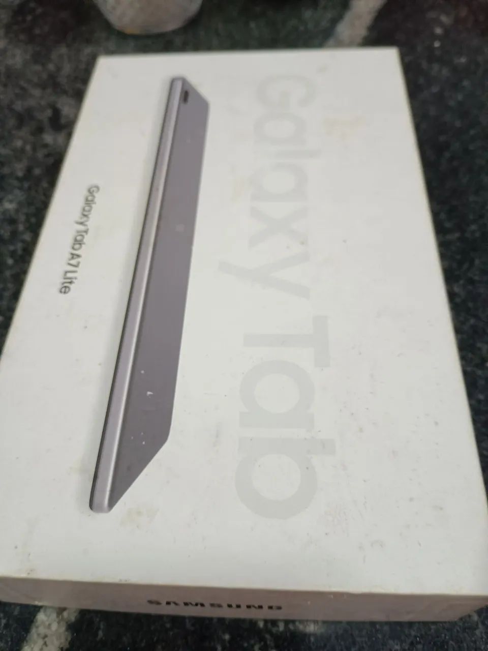 Tablet  Galaxy Tab A7 Lite 