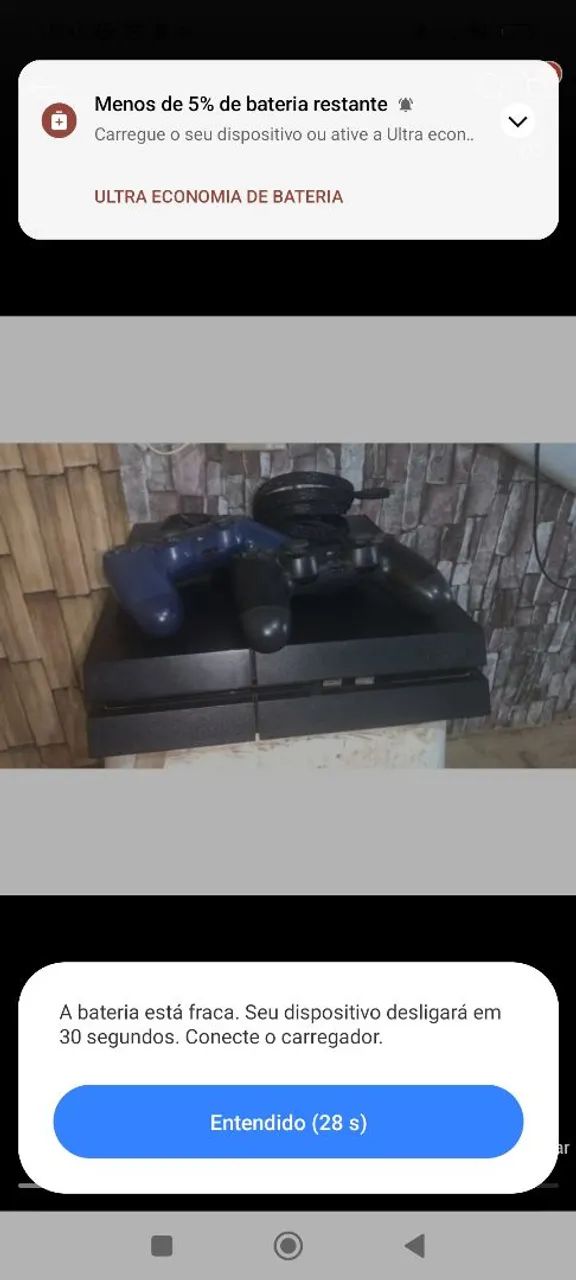Playstation 4 - Foto 2