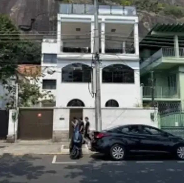 Casa Perfeita na Urca  480m² de Conforto e Modernidade - Foto 4