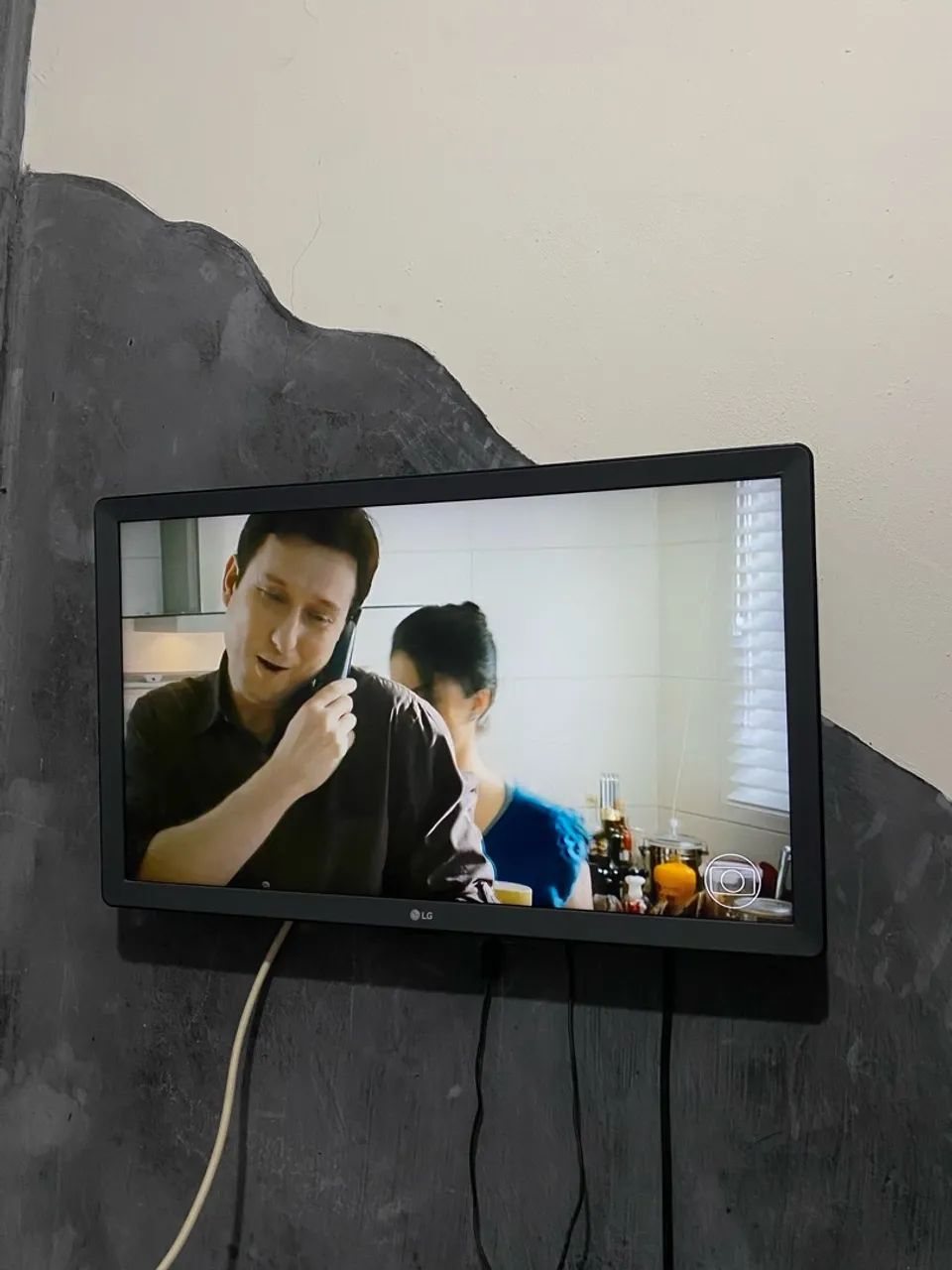 Smart TVs LG de 32 polegadas  - Foto 4