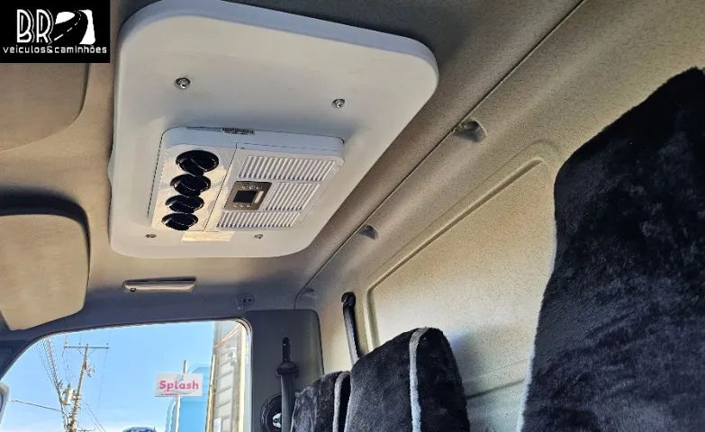 MERCEDES BENZ ACCELO 815 13/13 C/AR - Foto 3