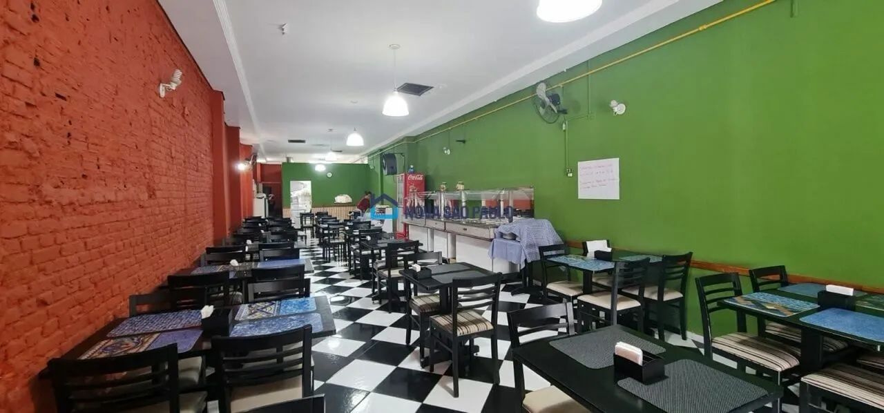 Salão Comercial terréo, com 125m - Bosque da Saúde - Foto 3