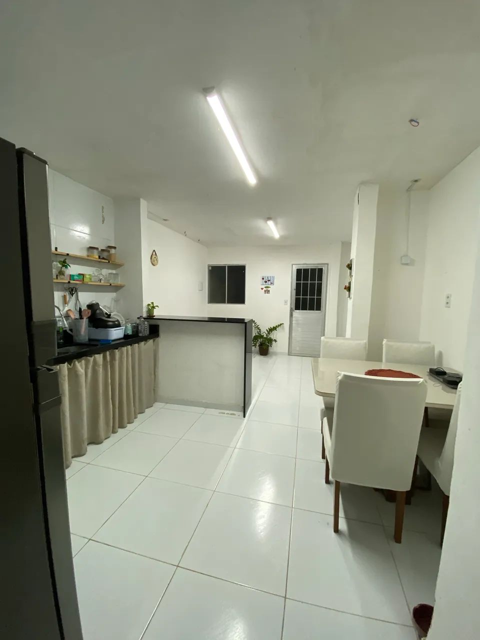 Alugo casa no Benedito Bentes 1 - Foto 4