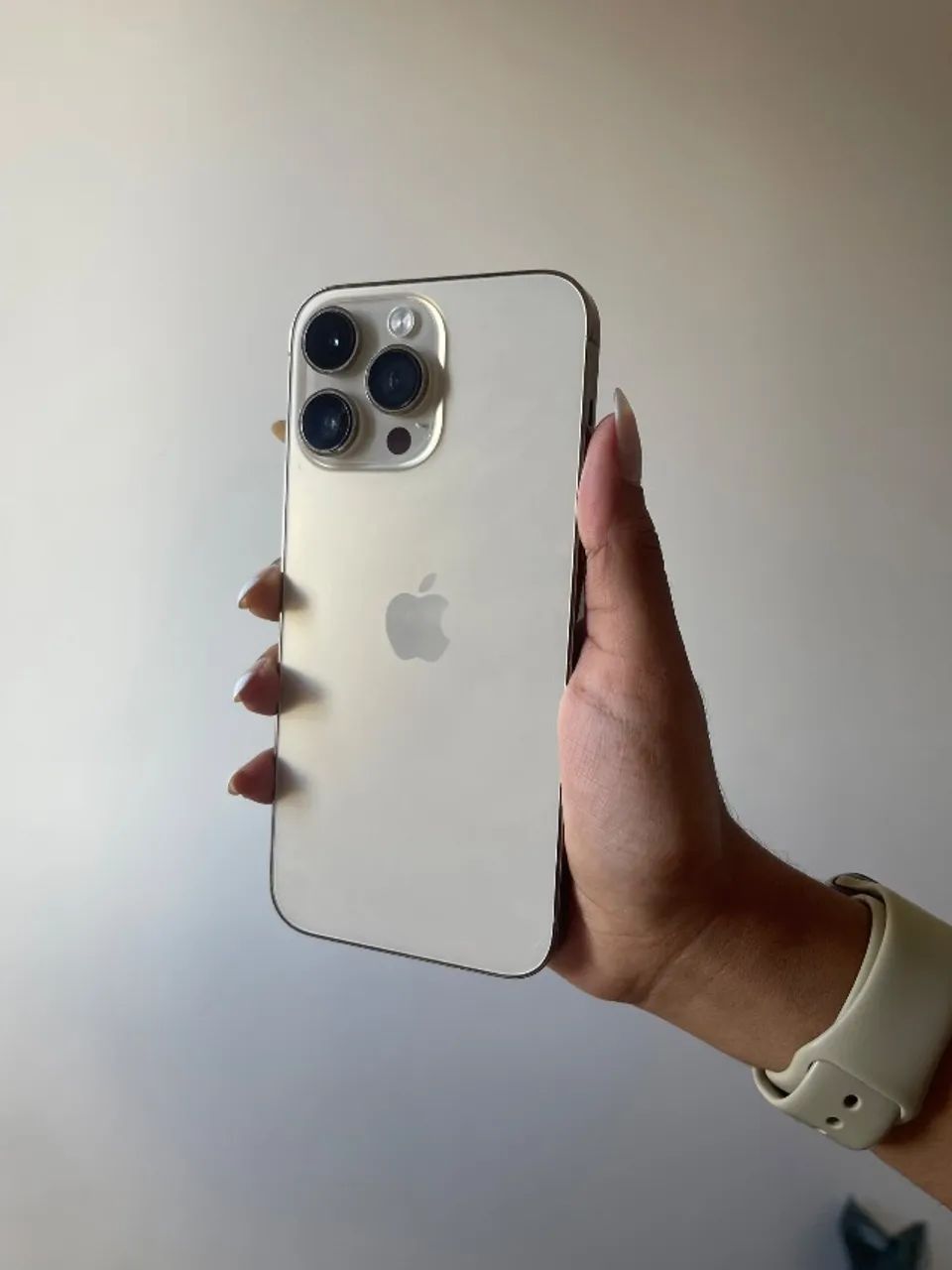 14 PROMAX - iPhone 128gb  - Foto 4