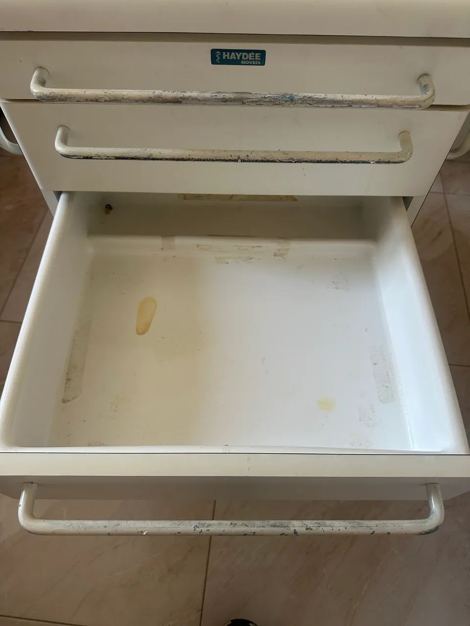 Mesa Auxiliadora Odontológica  - Foto 5