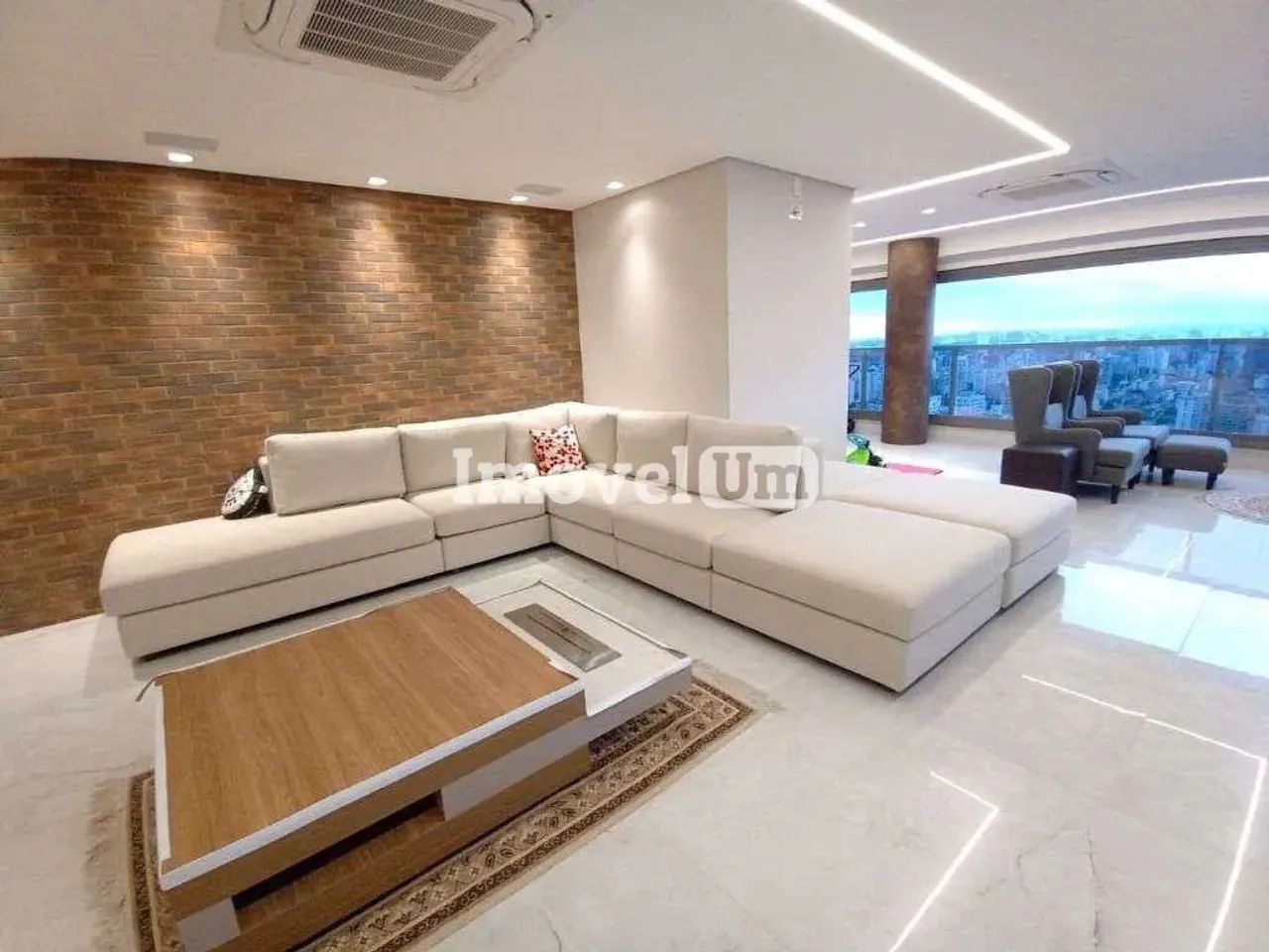 Cobertura para venda com 3 suítes em Pinheiros com 200m² - Foto 3