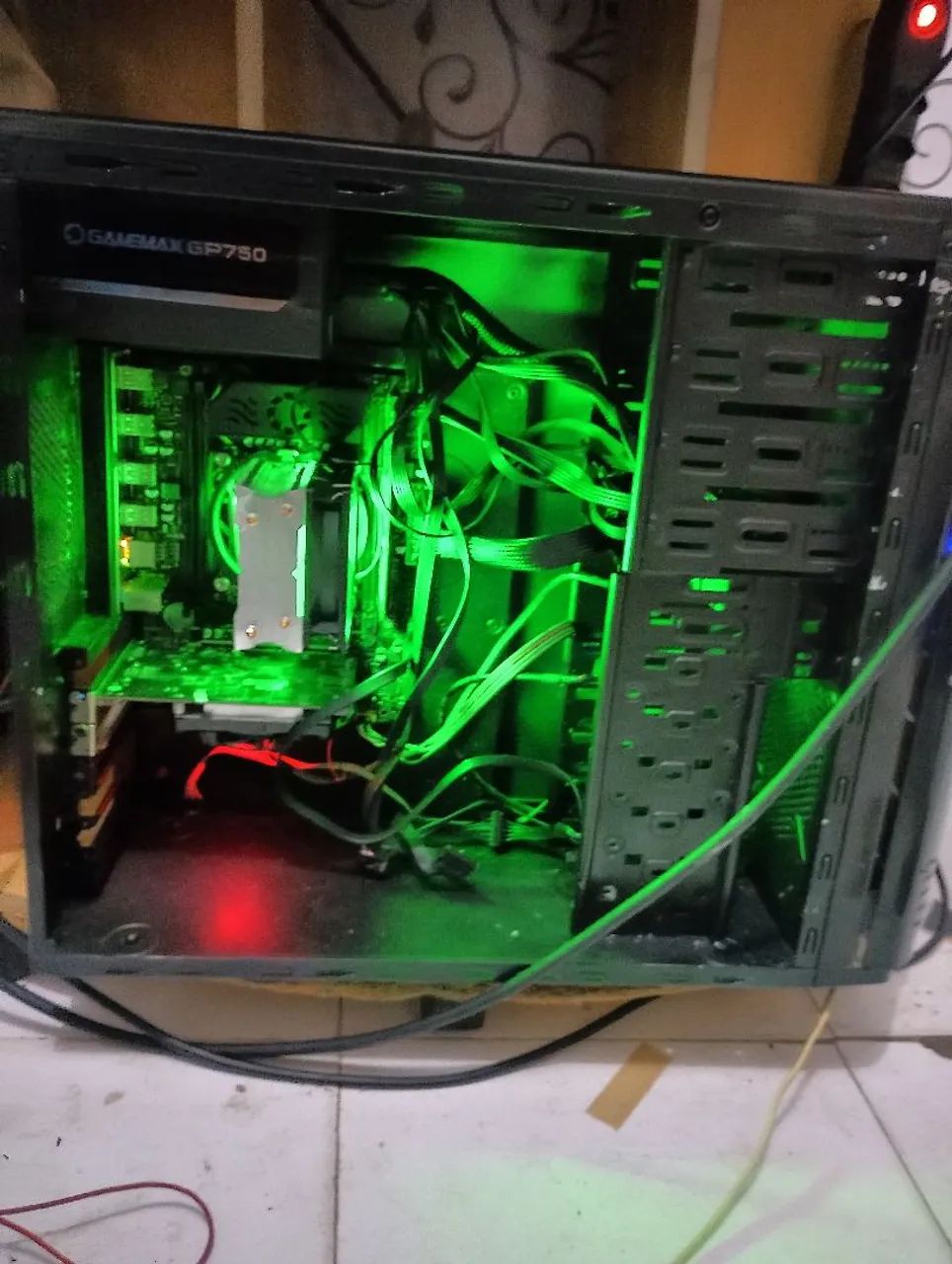 PC Gamer pra vender rapido - Foto 2