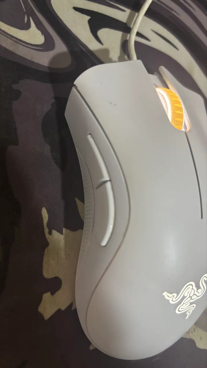 Mouse Razer  - Foto 2