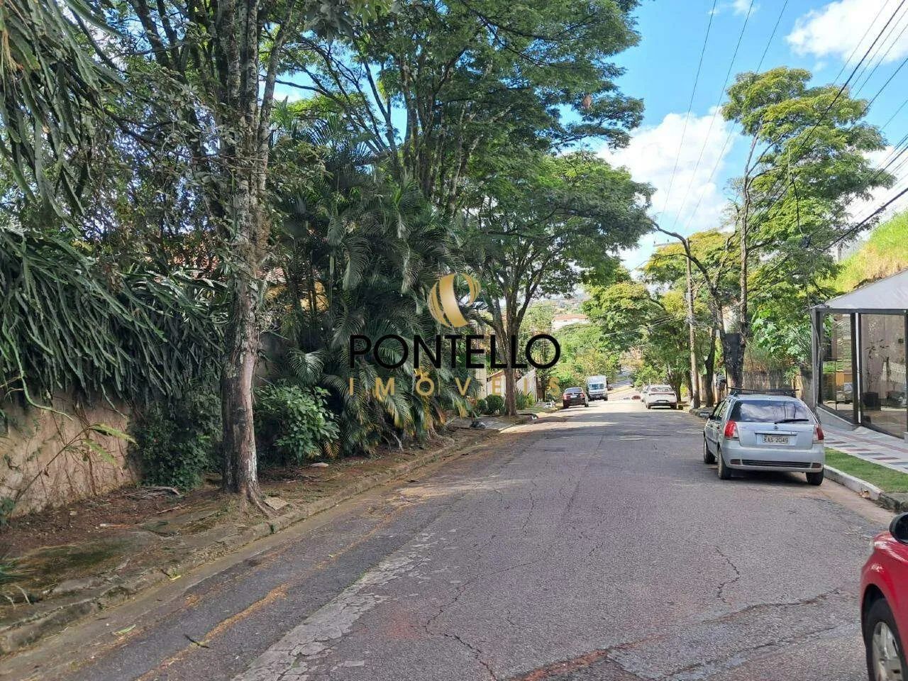 Lote à venda no bairro Santa Lúcia - Foto 5