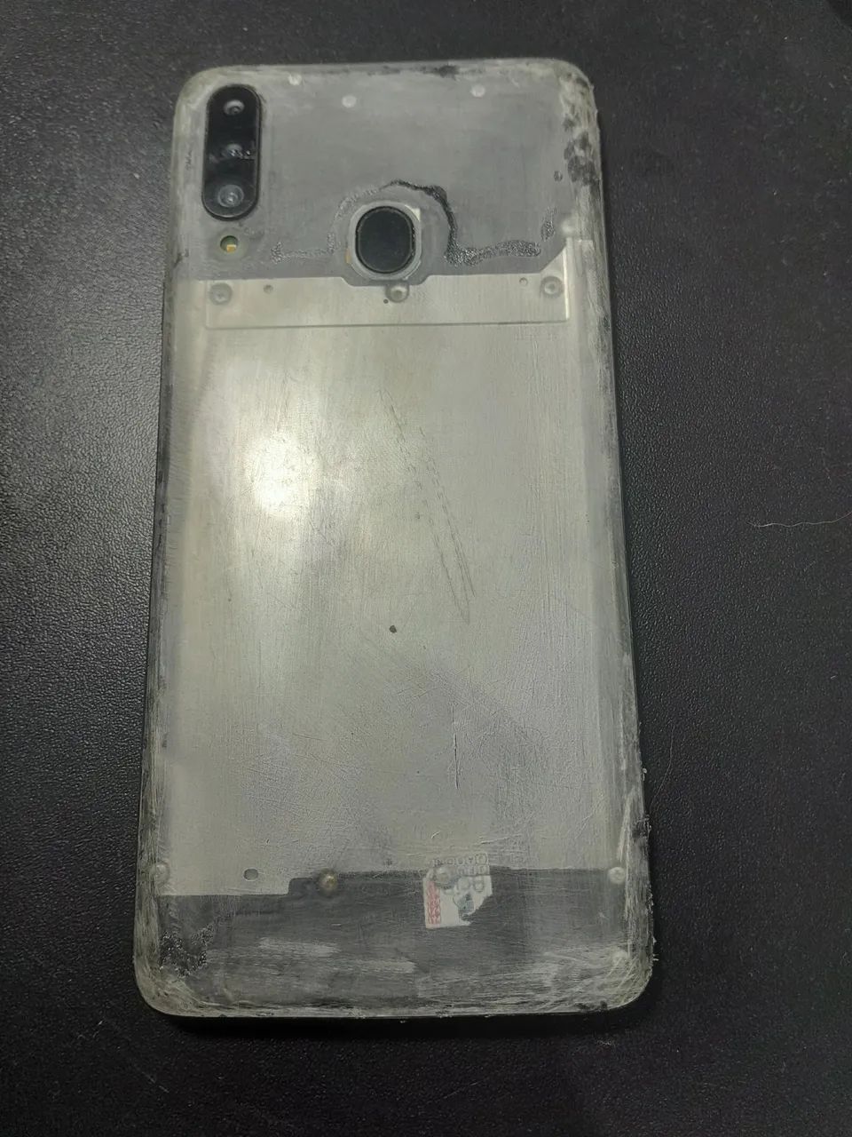 Samsung Galaxy A20s frp Lock  - Foto 3