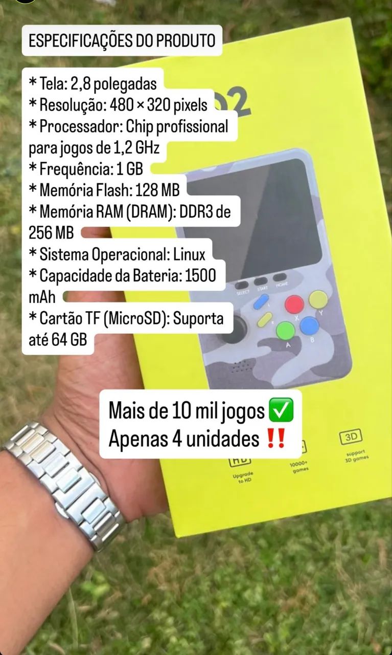 Mini Game Q2 - Foto 3