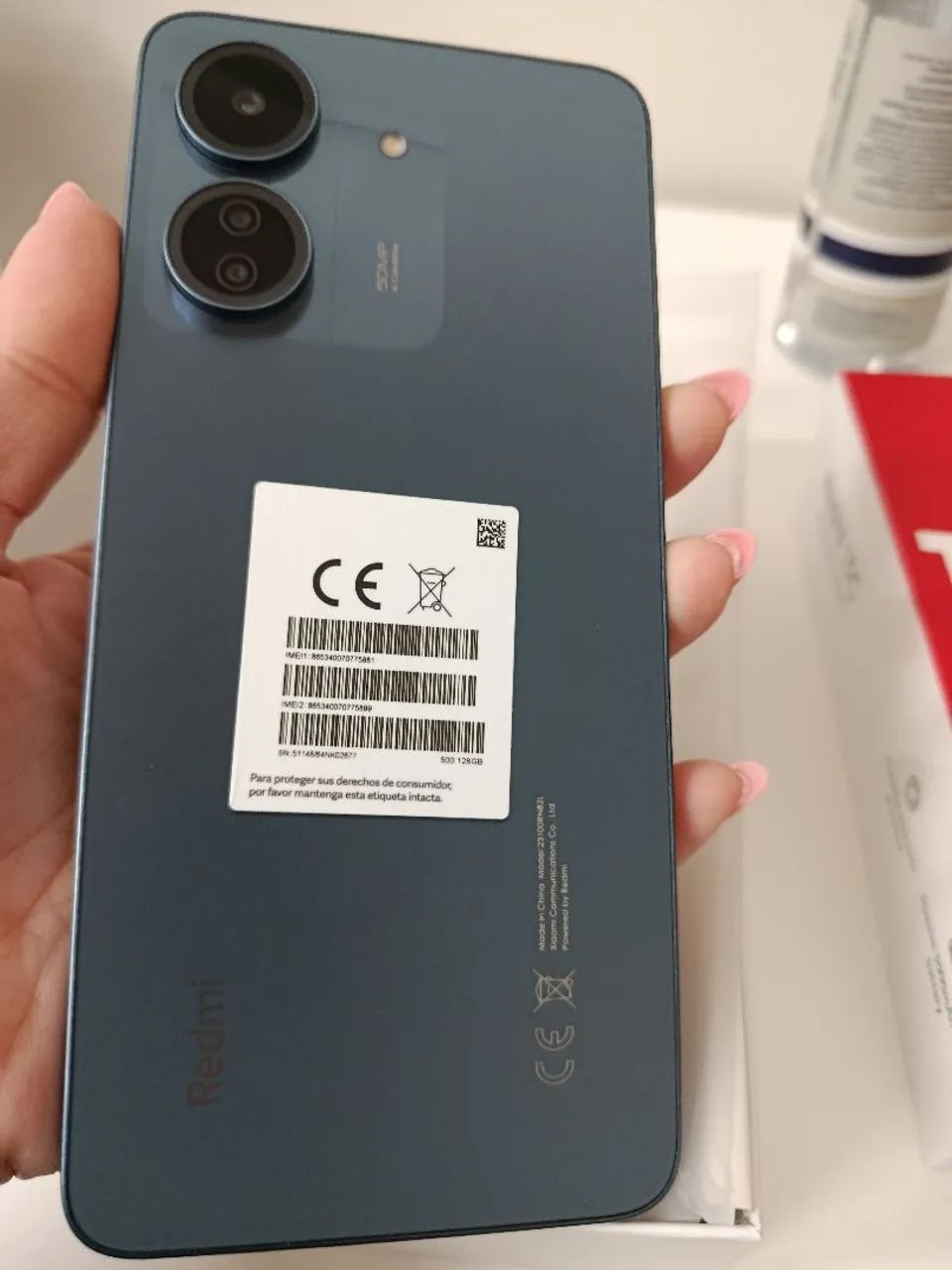 Celular Xiaomi  - Foto 2
