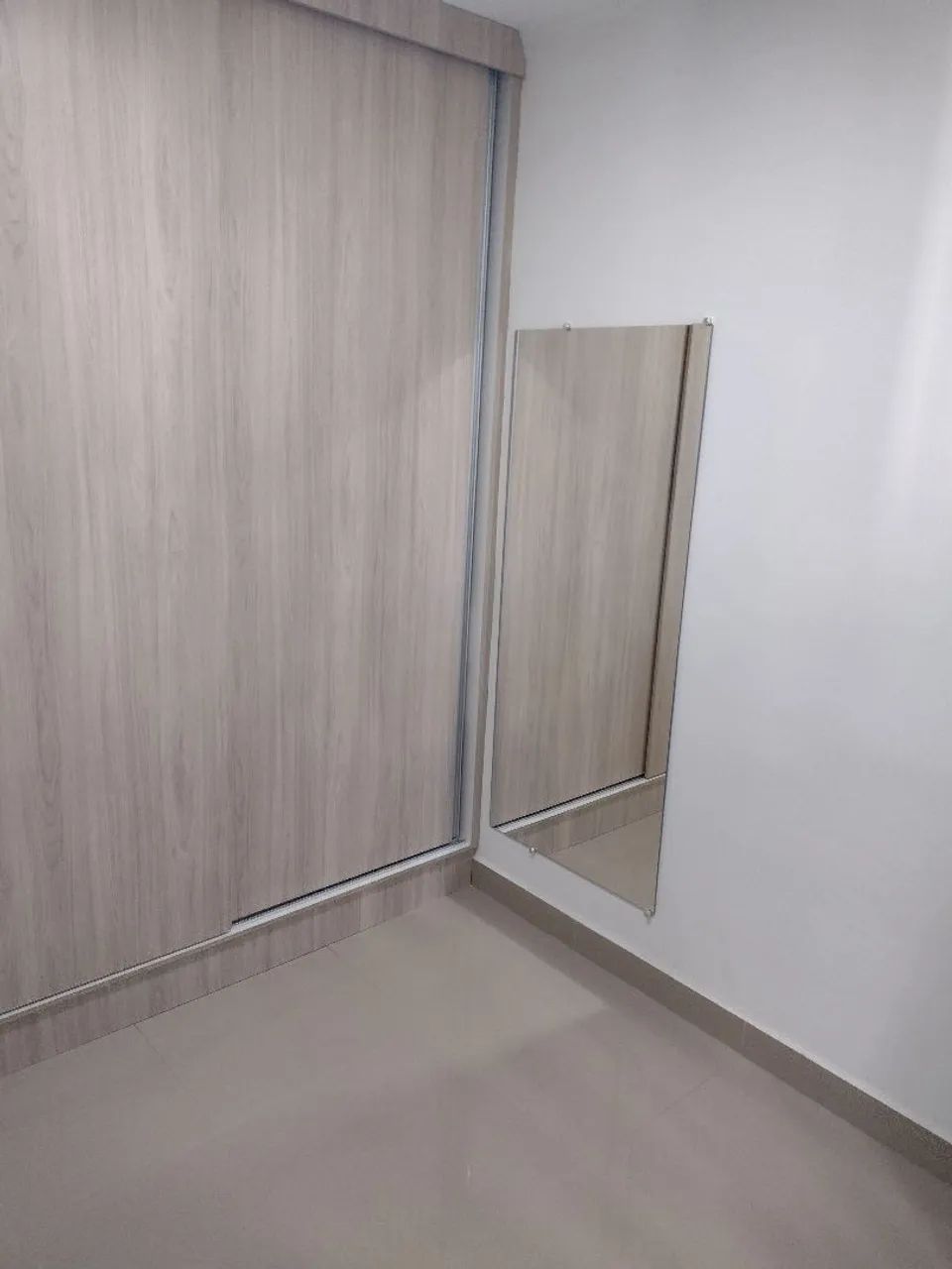 APARTAMENTO PRONTO PARA MORAR  - Foto 3