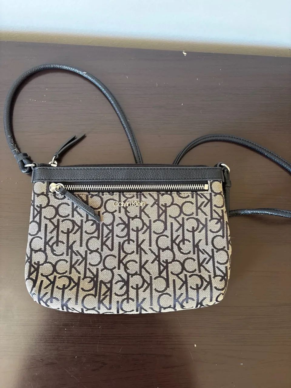 Bolsa calvin klein 