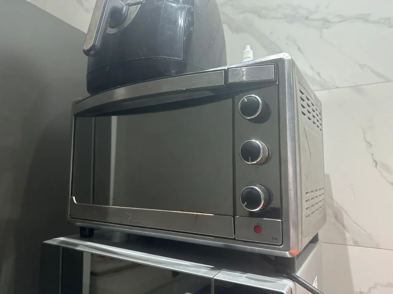 Forno eletrico