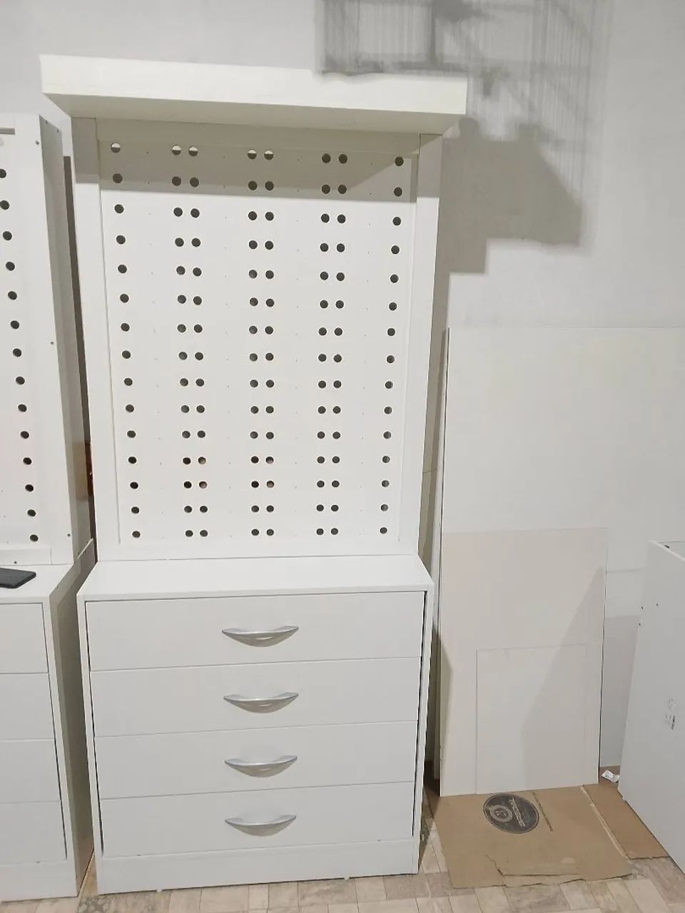 Expositor  para ótica  - Foto 2