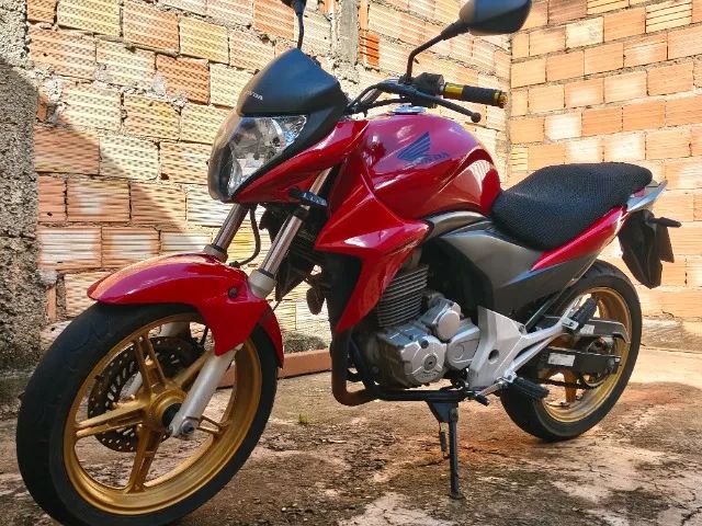 CB300R 2014/2015 - Foto 4
