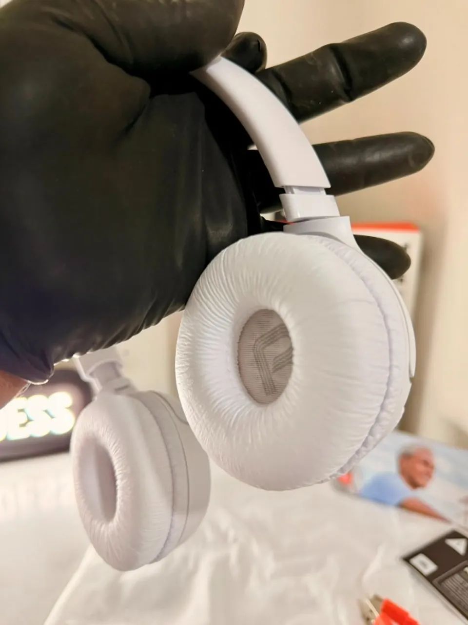 FONE JBL ORIGINAL - Foto 4