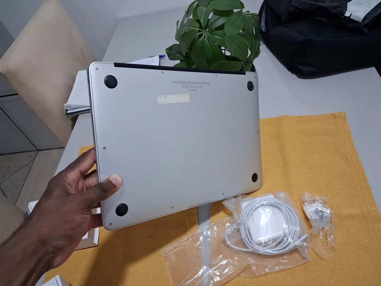 MacBook Air 2013 - Para Retirada de Peças<br> - Foto 3
