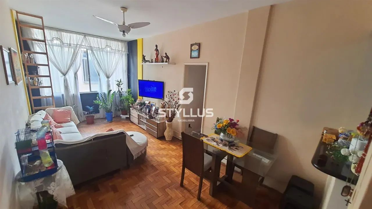 Méier | Apartamento 2 quartos, sendo 1 suite - Foto 3