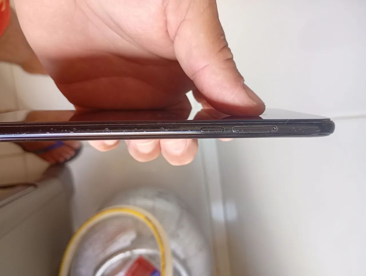 LG k41s  - Foto 3