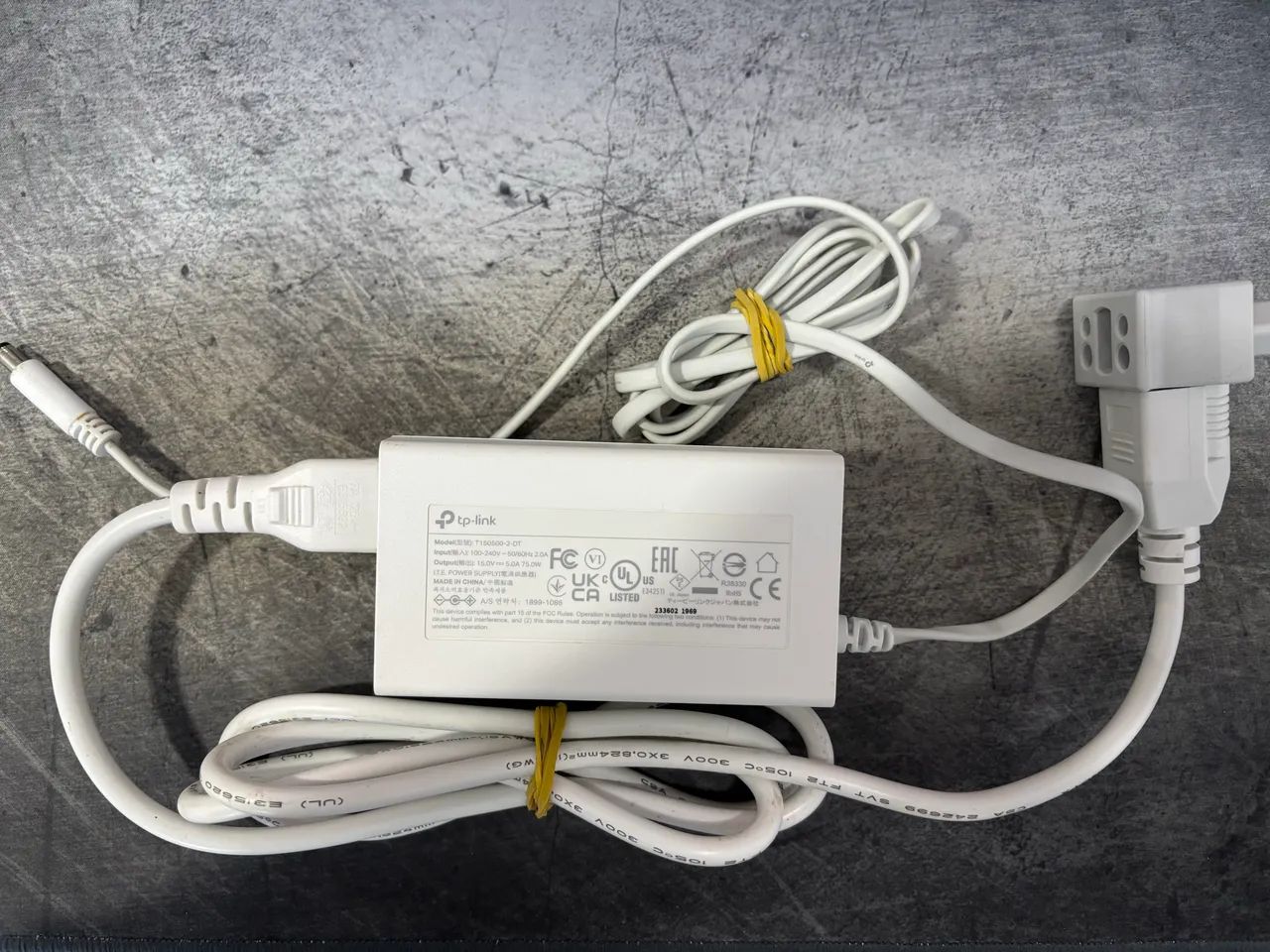 Roteador TP-Link Deco BE85 BE22000 Wifi 7 Triband Poderoso - Foto 5