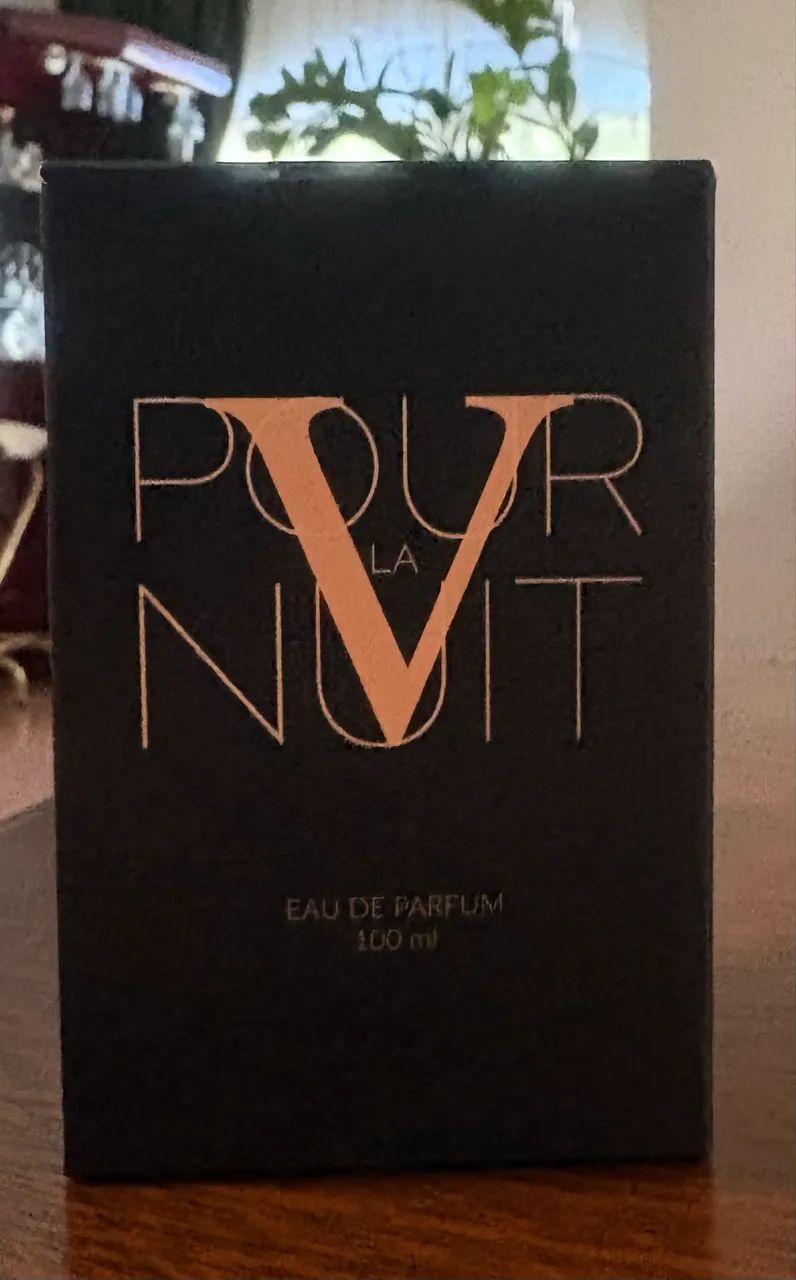Perfume V Pour La Nuit de Vivara - Foto 4