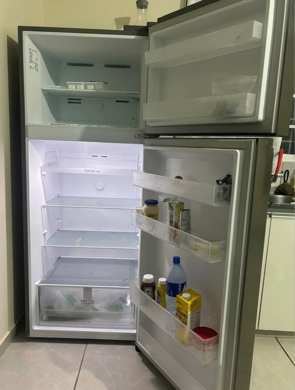 Geladeira - Foto 2