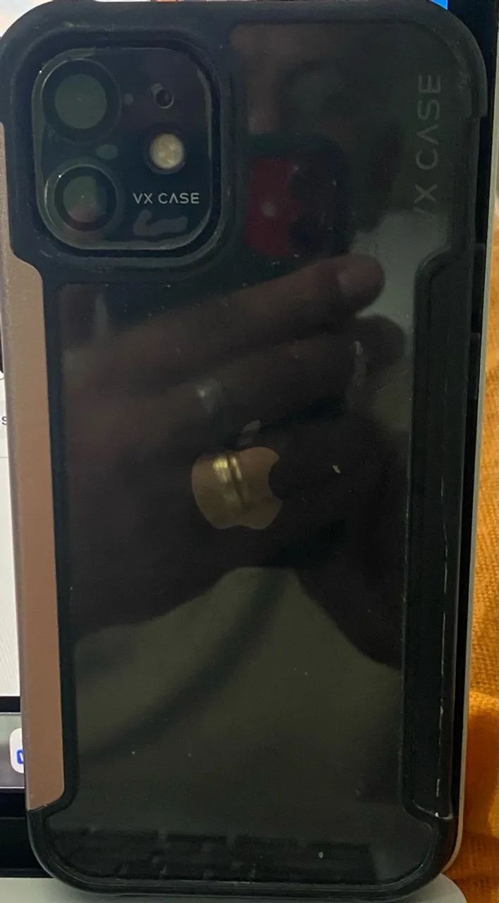 iPhone 12 64 GB 6,1 polegadas  - Foto 3