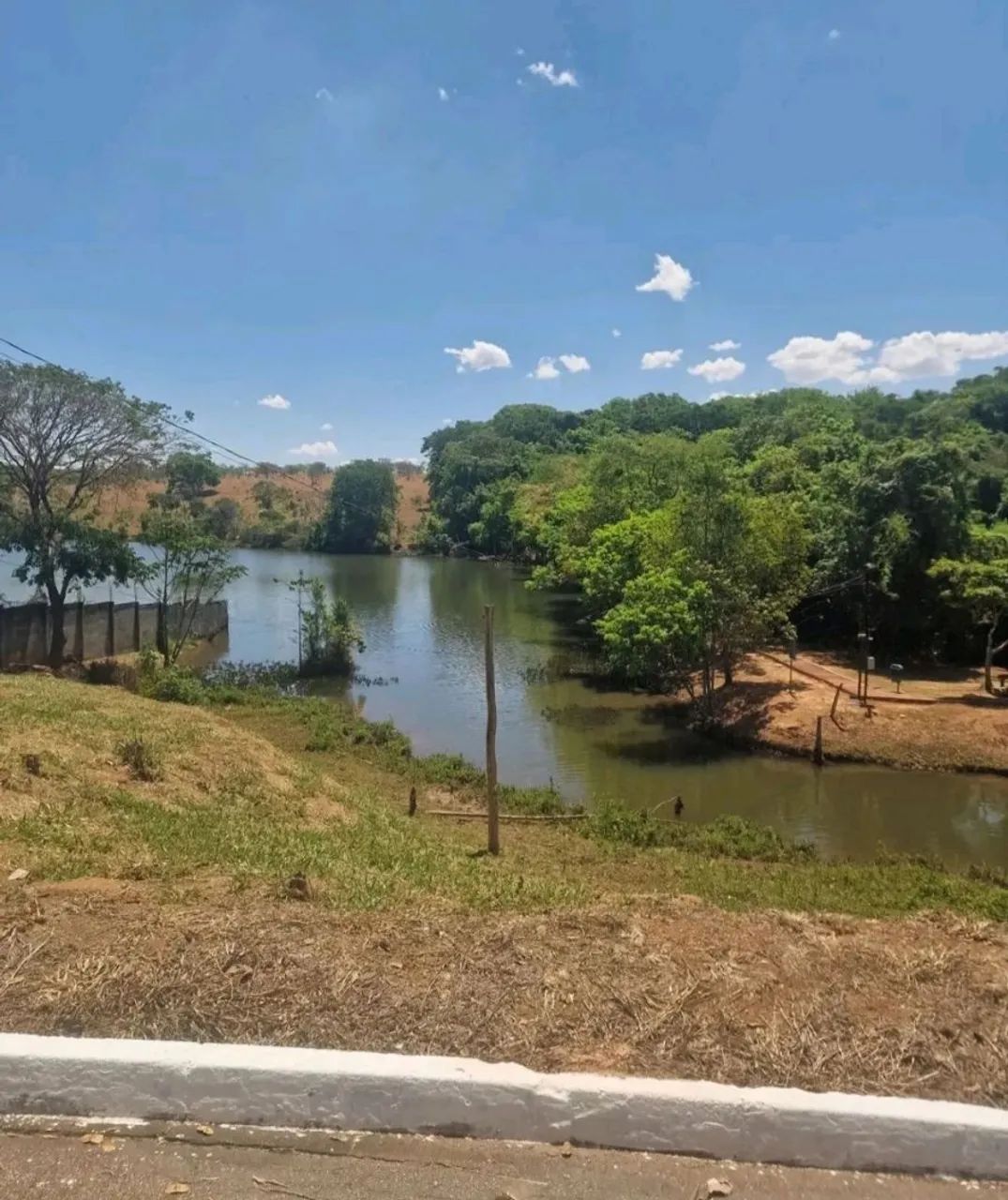 Lote condomínio Copacabana  - Foto 4