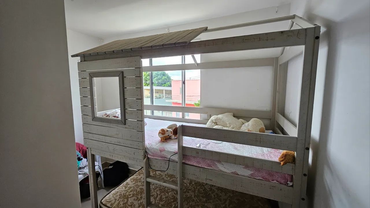 Beliche Montessoriana Infantil - Foto 5