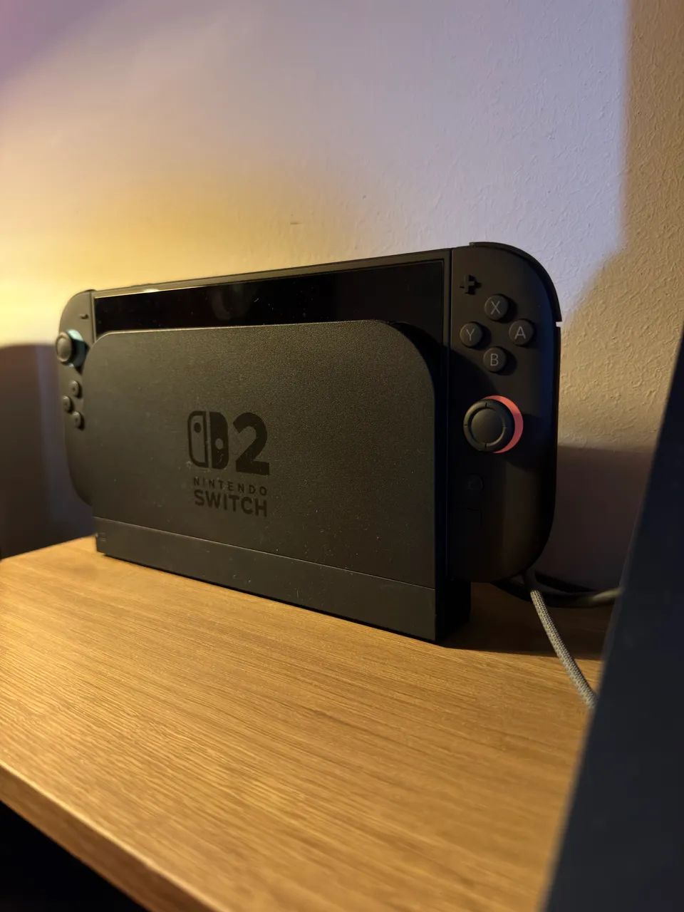 Nintendo Switch 2  - Foto 4