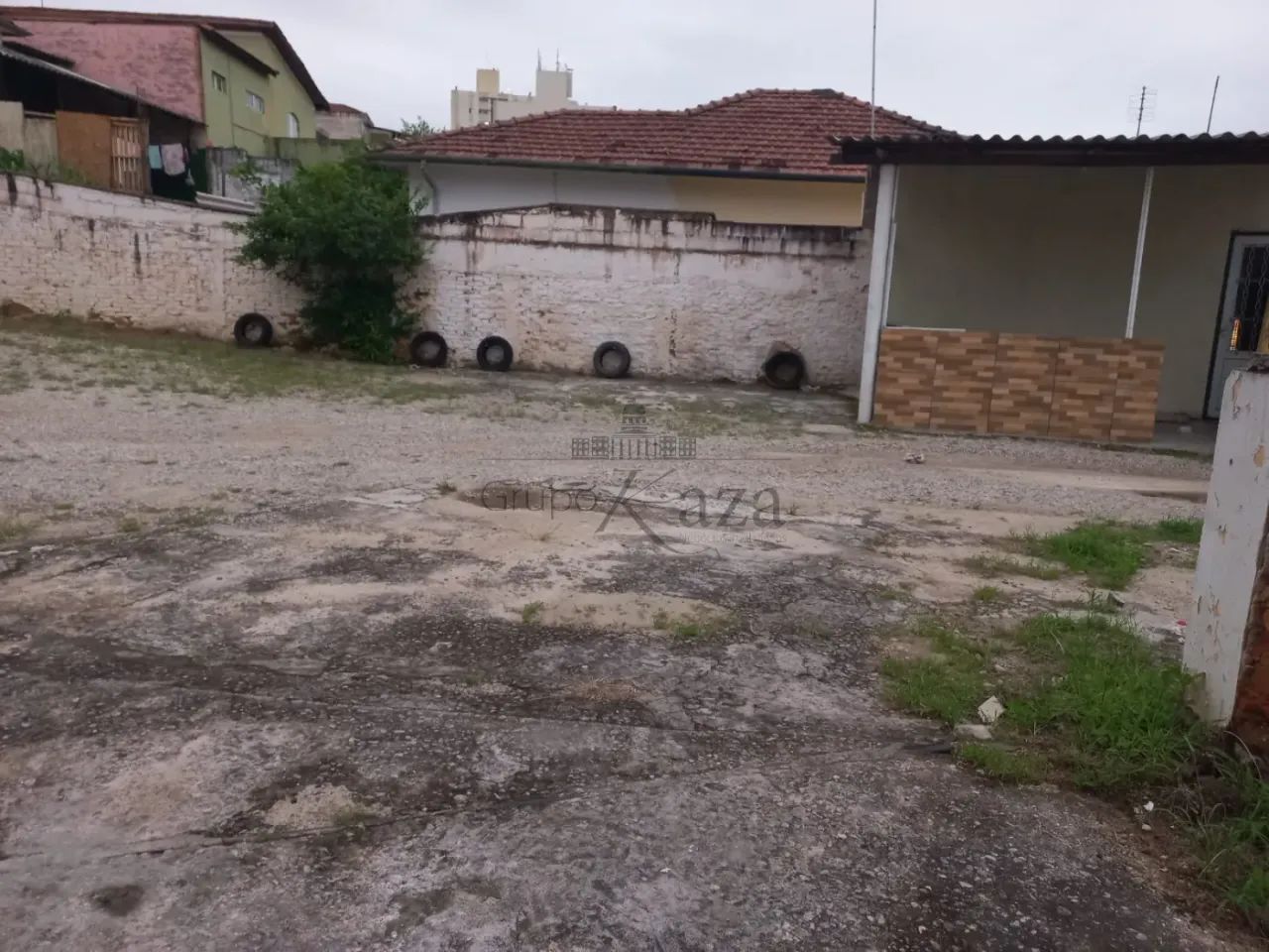 Terreno Comercial - Centro - Jacareí - 650m² - Foto 4