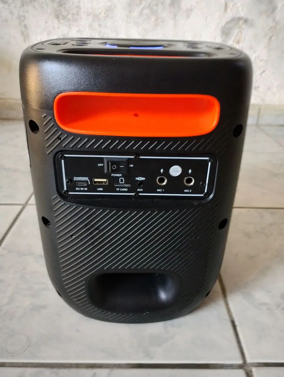 Vendo essa caixa top - Foto 3