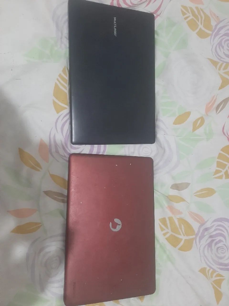 2 notebook com defeito por 180 reais  - Foto 3