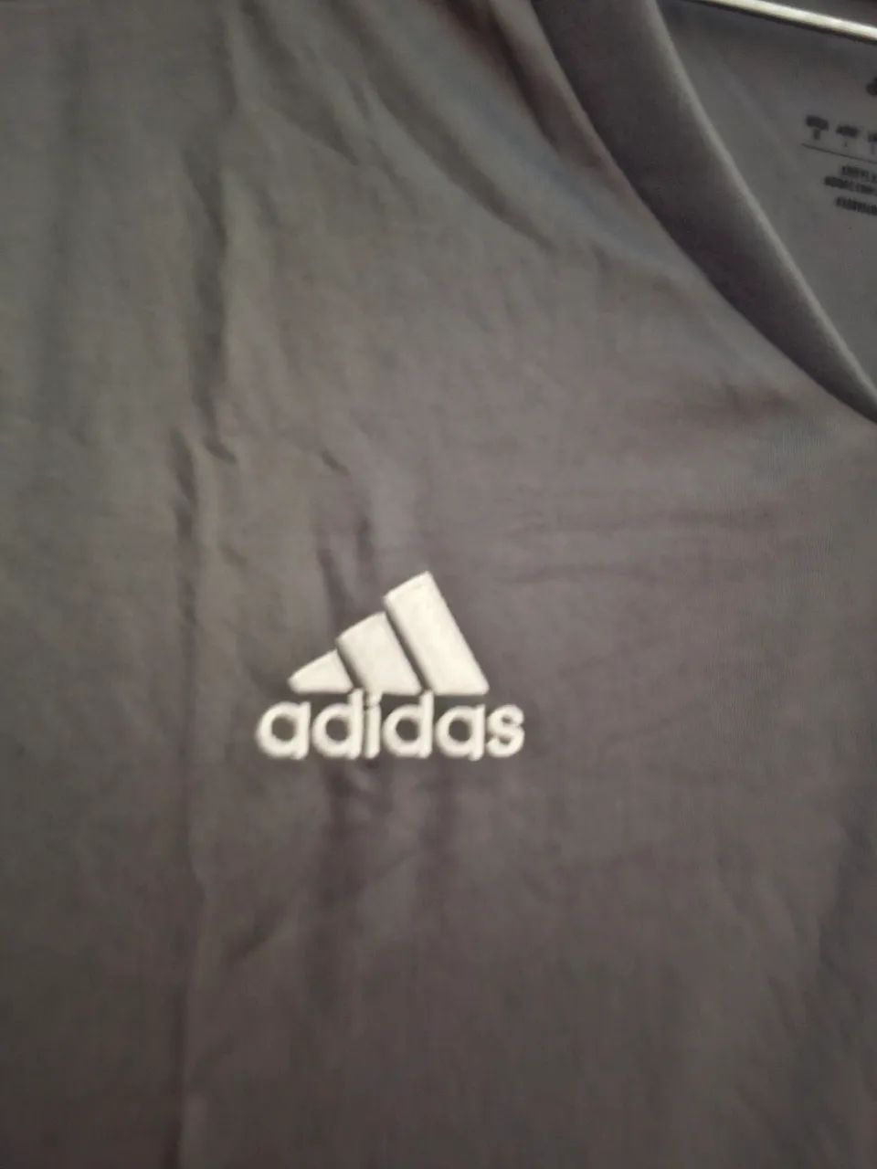 Camisa galo - Foto 3