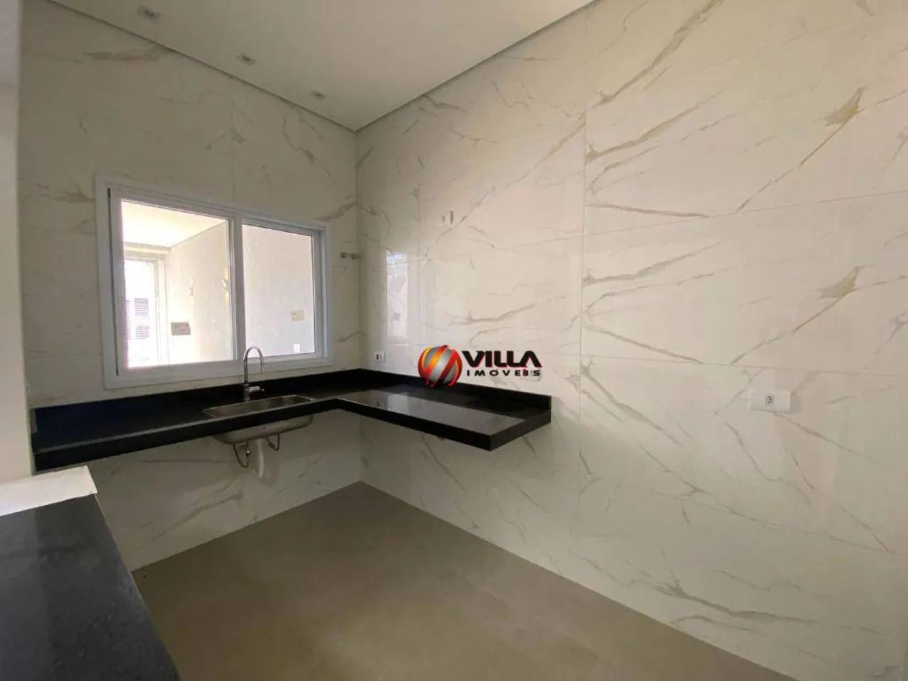 Casa para alugar, - Jardim Esplanada - Americana/SP - Foto 3