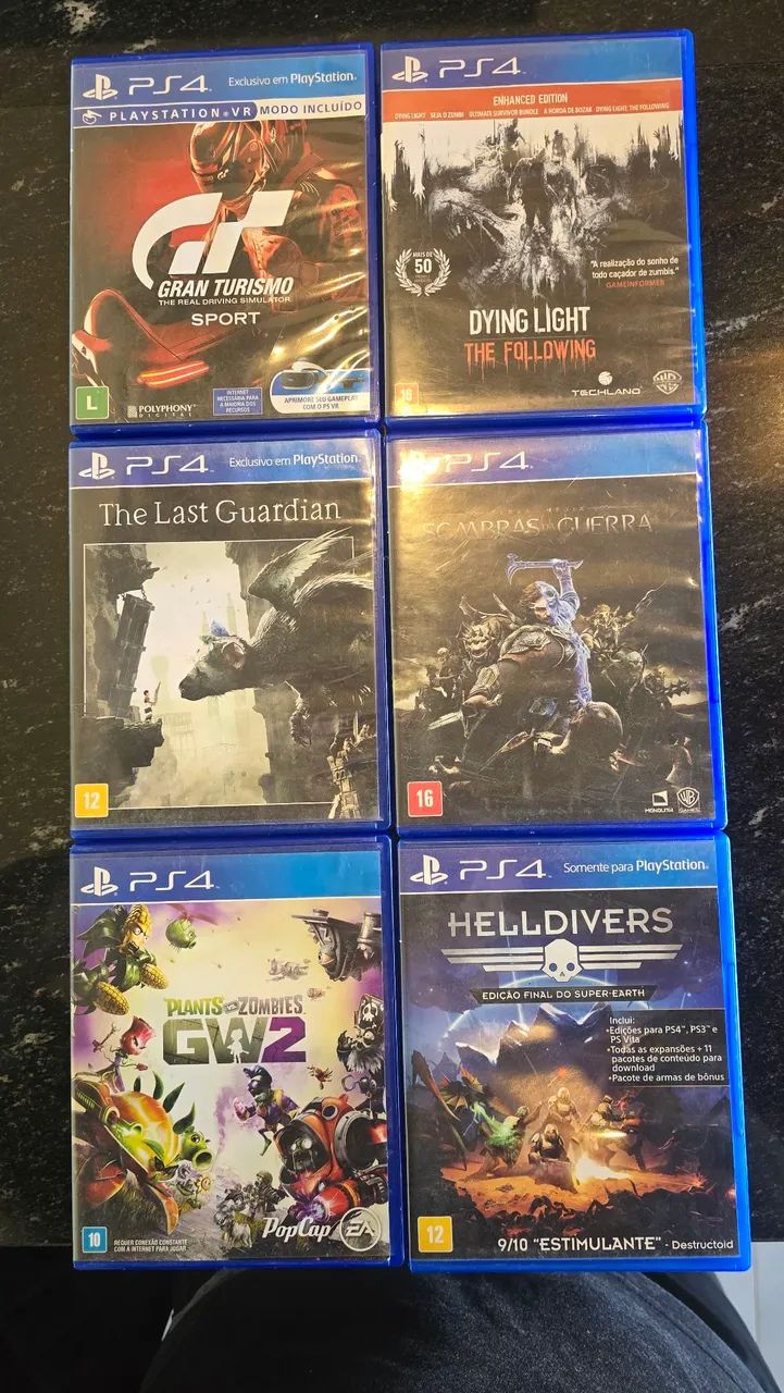 PlayStation 4  - Foto 3
